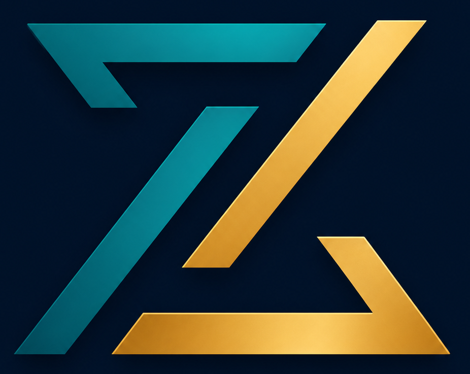 ZIMENWE Consulting logo with the tagline "Your Expertise. Amplified."