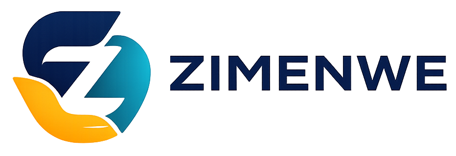 ZIMENWE Site Icon representing a human-centered digital transformation consultancy specializing in behavioral science, AI transformation, business operations transformation, CRM implementation, change management, and expertise amplification.