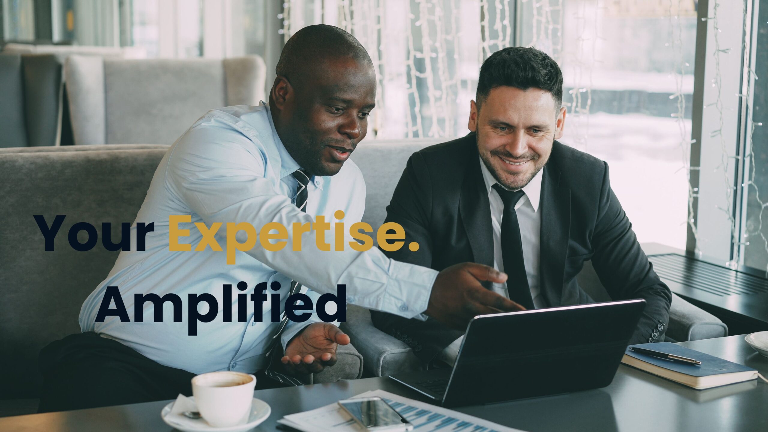 Make Your Expertise Visible in the Age of AI | ZIMENWE